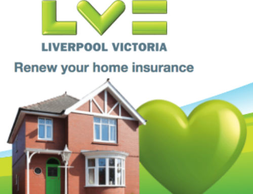 LV= Liverpool Victoria | Renew Your Homeowners Insurance Online