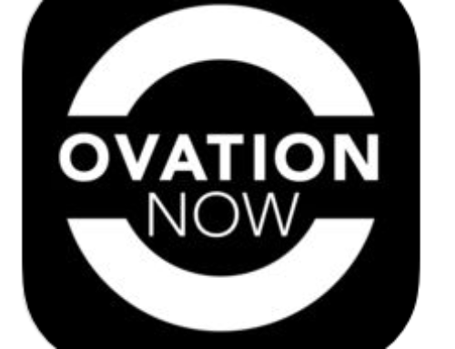 www.ovationtv.com/activate | Ovation NOW | Activate Your Device