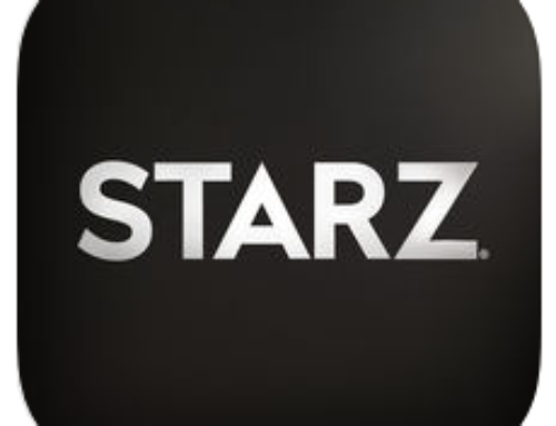 https://activate.starz.com | STARZ | Activate Your Device
