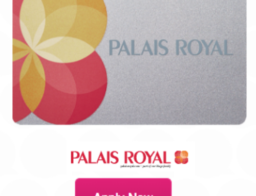 https://d.comenity.net/palaisroyal/ | Palais Royal | Activate Card