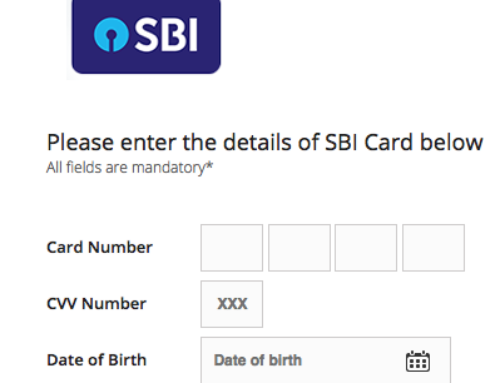 www.sbicard.com/creditcards/app/requests/card-activation-page | SBI Activate