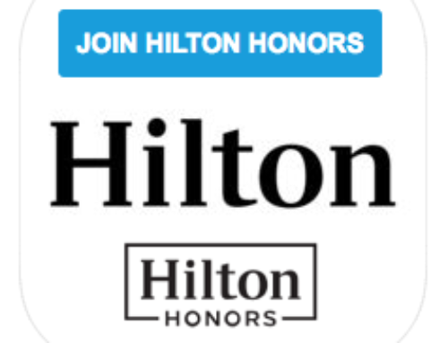 www.hilton.com/en/hilton-honors | Hilton Honors Loyalty Join or Login